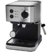 Kuken Cafetera Express/nespresso 1.5l 20 Bar
