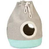 Beeztees Cama Para Gatos Flo 40x40x55cm