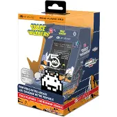 My Arcade Consola Retro Nano Player Space Invaders 4.5´´