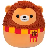 TOGETHER Peluche Squishmallow Harry Potter Gryffindor 20 Cm