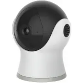 Matel Cámara Hd Interior Inteligente Wifi Visión De 105°