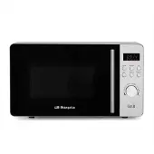 Orbegozo Microondas Con Grill Mig 2046 700w