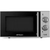 Orbegozo Microondas Con Grill Mig 2321 900w
