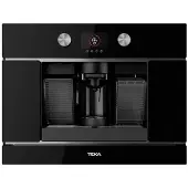Teka Cafetera Superautomática Integrada Maestro Clc 8350 Mc Cristal