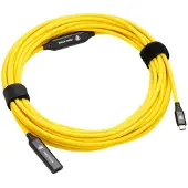 Cobra Tether Cable Extensor Usb-c 10 M