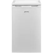 Smeg Nevera De Una Puerta Fs08ew