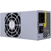 UNYKAch Fuente De Alimentación Tfx 350w