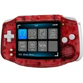 ANBERNIC Consola Retro Reth34 64gb