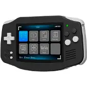 ANBERNIC Consola Retro Reth34 64gb