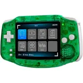 ANBERNIC Consola Retro Reth34 64gb