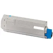 Generico Tóner Compatible Oki Executive Es6410