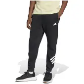Adidas adidasPantalón Future Icons 3 Stripes XL Tall Black Hombre