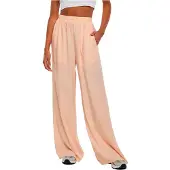 Urban Classics Pantalón melocotón