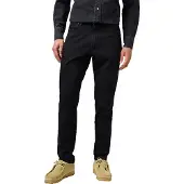 Wrangler Vaquero 'RIVER Light & Soft Denim' negro denim
