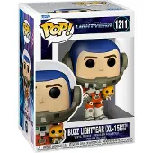 Funko POP! Figura Pixaryear Buzzyear Xl-15
