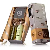La Chinata Tratamiento Capilar Natural Edition Hair Care 250ml