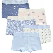 Next Calzoncillo navy / azul real / azul claro / rosé / blanco