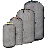 Sea to Summit Bolsa De Compresión Mesh 20l