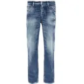 Dsquared2 Jeans Blue Talla: W52 | Vaqueros Outlet | Hombre | Azul