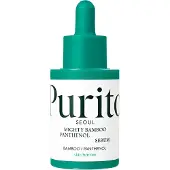 Purito - Sérum Facial con Bambú y Pantenol Mighty Bamboo Panthenol Serum