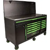 JBM Carro De Herramientas 1547x584x789 Mm