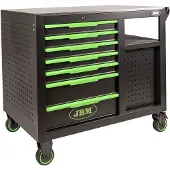 JBM Carro De Herramientas 1131x720x998 Mm