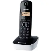 Panasonic Teléfono Fijo Inalámbrico Dect