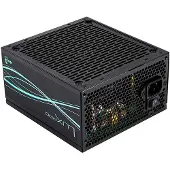 Aerocool Fuente De Alimentación Semimodular Luxpro850 850w 80 Plus Bronze