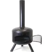 Bonfeu Chimenea de jardín BonGiro