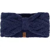 Buff Cinta Para La Cabeza Knitted