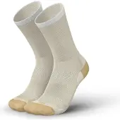Incylence - Pure V1 - Calcetines de ciclismo size 47-50, gris