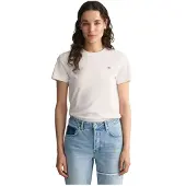 Gant Camiseta navy / rojo / blanco