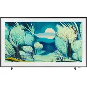 Samsung Tv The Frame Qe50ls03fau 50´´ 4k Qled