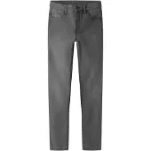 TWO SOON Vaquero gris denim