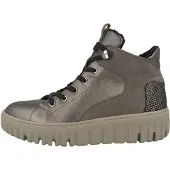 Waldlaufer Botas 'H-Livia' marrón moteado