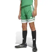Adidas Pantalones Cortos Squadra 25