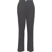 Object Pantalones Lisa Straight Fit