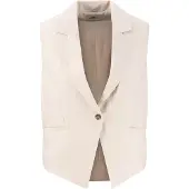 FYNCH-HATTON Chaleco para traje arena