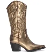 Xti Botas De Tacón 144306