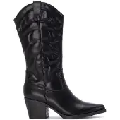 Xti Botas De Tacón 144306