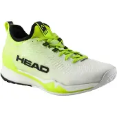 Head Racket Zapatillas Todas Las Superfícies Endure Pro