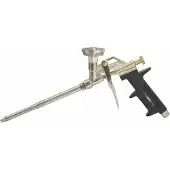 AWTOOLS : Pistola para piano, metal, con mango verde