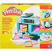 Play-Doh Mi Horno Para Pasteles