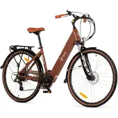 Youin Bicicleta Eléctrica You-ride Viena