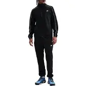 Nike Ropa para correr 'Club' negro