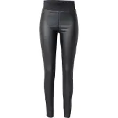 Freequent Leggings 'SHANTAL COOPER' negro