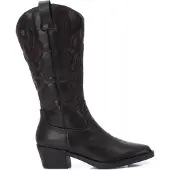 Xti para mujer. 14311902-MARRON Botas 143119 (38), Cremallera, Casual, outlet 2026.