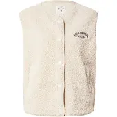 Billabong - Marcas - Be Happy Vest W White Cap para Mujer - Talla L - Beige