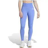 Adidas adidasMallas largas con bolsillo oculto Optimé Essentials L Blue Fusion Mujer