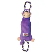 Kong Mono De Peluche De Nudos